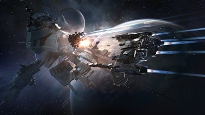 Science Fiction posters