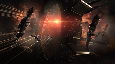 Science Fiction Poster #65214