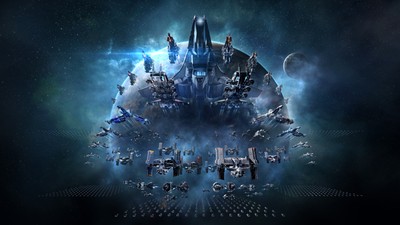 Science Fiction poster