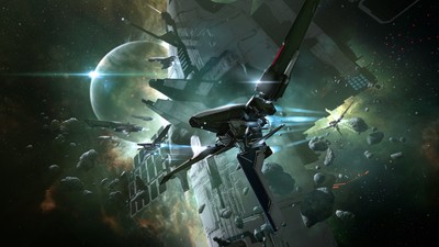 Science Fiction poster