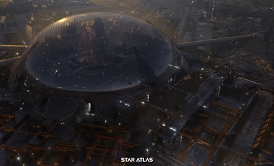 Science Fiction Poster #65219