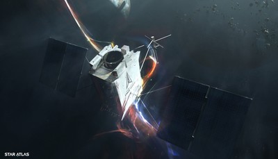 Science Fiction Poster #65220