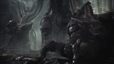 Scorn Poster #65225