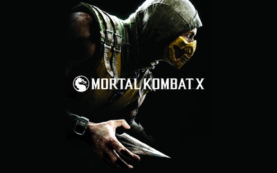 Scorpion posters