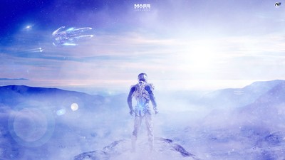 Scott Ryder mouse pad