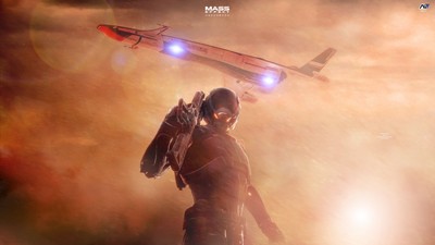 Scott Ryder mouse pad