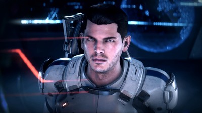 Scott Ryder mouse pad
