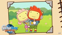 Scribblenauts Unlimited Poster 65241