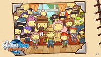 Scribblenauts Unlimited Poster 65242