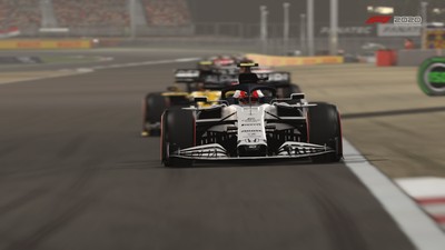 Scuderia AlphaTauri-Honda AT01 posters