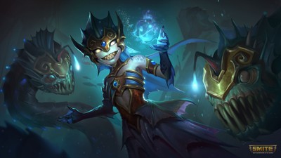 Scylla posters