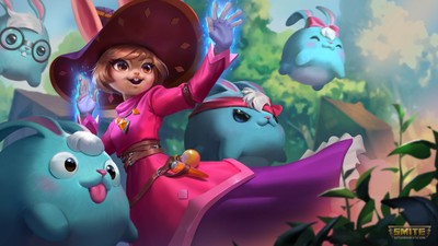 Scylla mouse pad