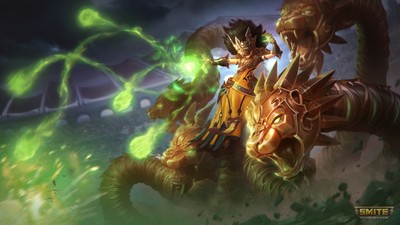 Scylla Mouse Pad 65258