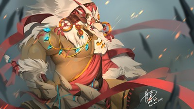 Sdorica hoodie