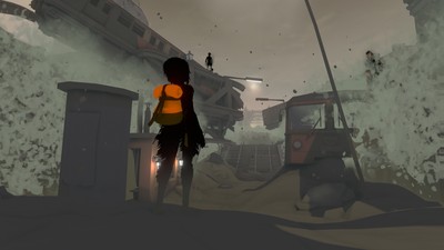 Sea of Solitude posters
