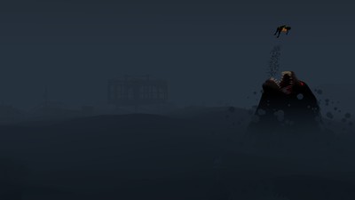 Sea of Solitude mug