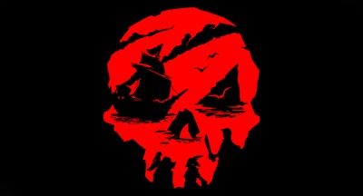 Sea Of Thieves mug #