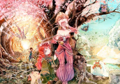 Secret Of Mana posters