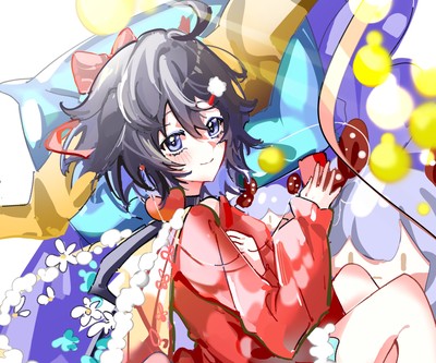 Seele Vollerei Mouse Pad 65345