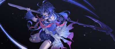 Seele Vollerei Mouse Pad 65352