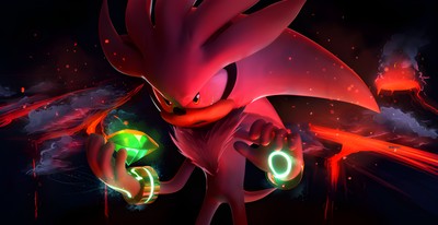 Sega posters