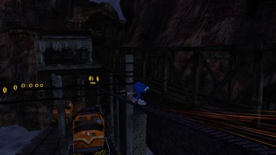 Sega Mouse Pad 65357
