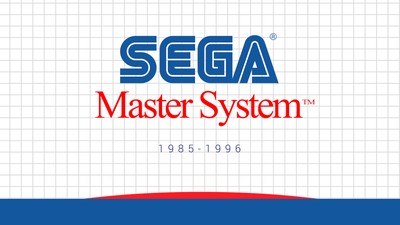 Sega mouse pad