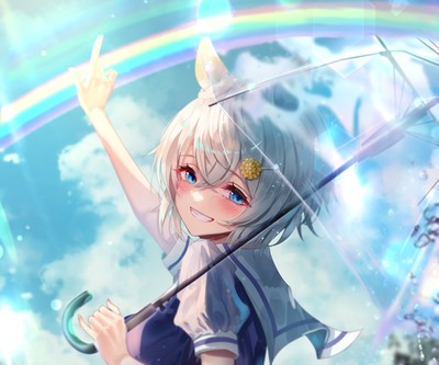 Seiun Sky posters