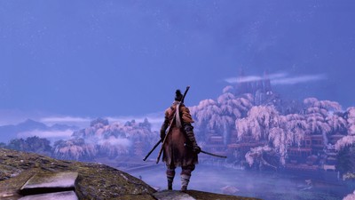 Sekiro calendar