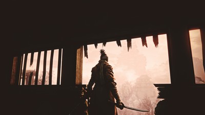 Sekiro mug