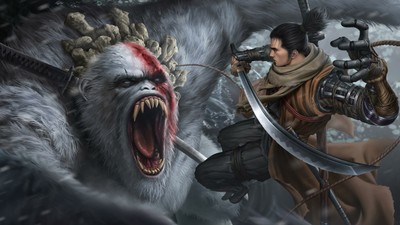 Sekiro calendar