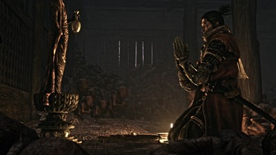 Sekiro calendar