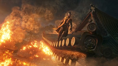 Sekiro calendar