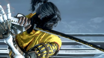 Sekiro Poster #65380