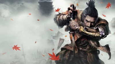 Sekiro Shadows Die Twice calendar