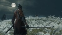 Sekiro Shadows Die Twice Poster 65389