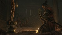 Sekiro Shadows Die Twice Poster 65391