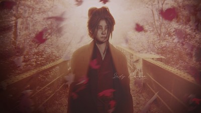 Sekiro Shadows Die Twice Poster #65398