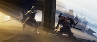 Sekiro Shadows Die Twice Poster 65400