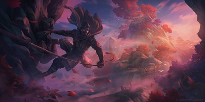 Sekiro Shadows Die Twice Poster #65405