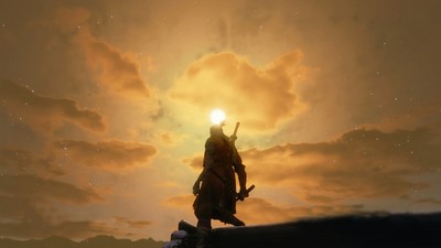 Sekiro Shadows Die Twice Poster #65406