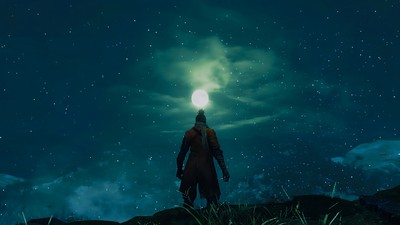 Sekiro Shadows Die Twice Poster #65407