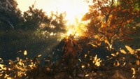 Sekiro Shadows Die Twice Poster 65408
