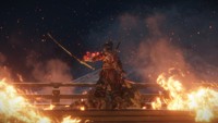 Sekiro Shadows Die Twice Poster 65410