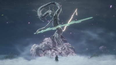 Sekiro Shadows Die Twice Poster #65411