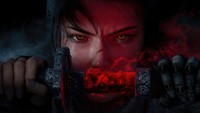 Sekiro Shadows Die Twice Poster 65412
