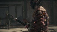 Sekiro Shadows Die Twice Poster 65413