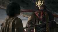 Sekiro Shadows Die Twice Poster 65414