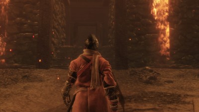 Sekiro Shadows Die Twice Poster #65423