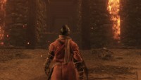Sekiro Shadows Die Twice Poster 65423